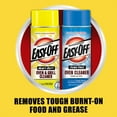 EasyOff FumeFree Oven Cleaner, 14.5 oz (Pack of 2)