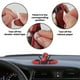 thumbnail image 3 of 3pcs Deadpool Anime Figures Toys Collectible Classics Model Doll Home Car Table Decoration Shelf Ornaments Gift For Fans, 3 of 5