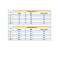 thumbnail image 4 of Women's Mid-length Plaid Button Down Shacket Jacket Long Sleeve Casual Coat with Pockets, 4 of 4