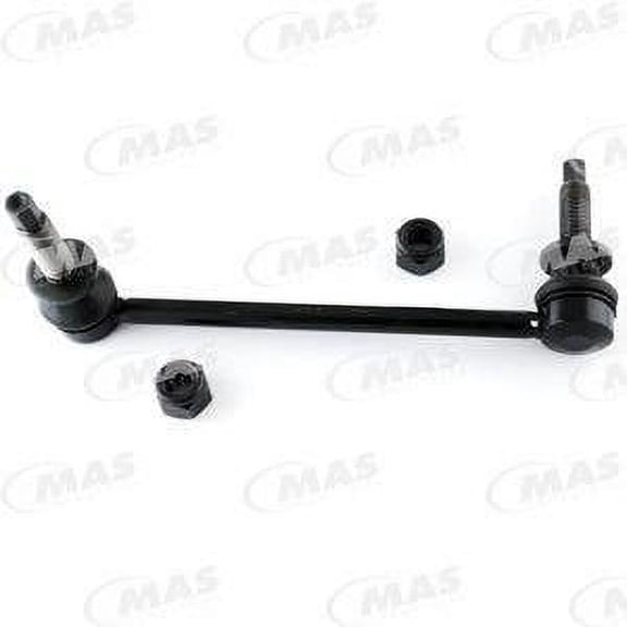 SUSPENSION OEM Fits select: 2005-2006 CHRYSLER 300C, 2006-2022 DODGE CHARGER