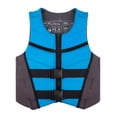 thumbnail image 4 of Swim Vest Life Jacket Youth,Adjustable Flotation Buoyancy Swimsuit Trainer Vests,Swimming Aid Jacket,Kayaking Fishing Sailing Watersports,Fit for 50-125 lbs, 4 of 11