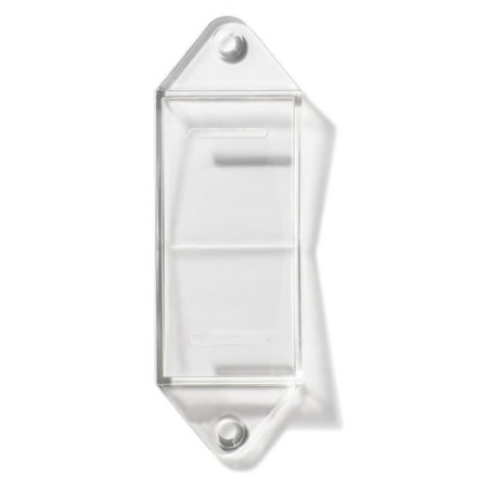 Decorative Wall Plates For Hanging SGRC Clear Rocker Switch Guard, Amerelle wallplates DO more than just cover electrical boxes they are an easy and inexpensive way to add a decorative accent to any.., By AmerTac ()