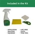 Gila® Window Film Complete Application Kit, 1 pack