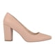 thumbnail image 2 of TACONES STYLO MUJER 357001 SIMIPIEL BEIGE, 2 of 4