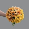 thumbnail image 6 of Ovzne Artificial Flowers for Living Room and Home Decoration - Realistic Artificial Plants, 6 of 6