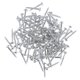 thumbnail image 1 of Tornillos Autorroscantes de Resistencia de 100 Piezas para Carpintería con Orificios de Bolsillo, 1 of 9