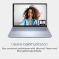 thumbnail image 2 of Dell Plus 16" FHD+ Touchscreen Laptop, Intel Core Ultra 9, 32GB, 1TB SSD, Ice Blue, 2 of 5
