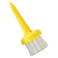 thumbnail image 5 of Golf Tees Brush Type Unbreakable Oversized Colored Tee Durable Tee for Distance Yellow, 5 of 10