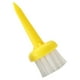 thumbnail image 5 of Tees de golf tipo cepillo Tee de color Tee de golf duradero e irrompible para mayor distancia Amarillo, 5 of 9