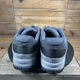 thumbnail image 4 of New Balance 669 MW669BR Hiking Walking Gray Lace Up Shoes Mens Size 9D, 4 of 5