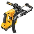 thumbnail image 2 of Dewalt D25301D Dust Extractor Telescope with Hose for SDS Rotary Hammers, 2 of 7