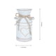 thumbnail image 5 of FUTUREORYY 1Ud Florero Decorativo De Metal Galvanizado Para Centro De Con Estilo Vintage Y Estable, 5 of 6