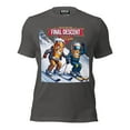 thumbnail image 1 of Final Descent Unisex t-shirt, 1 of 8
