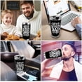 thumbnail image 5 of Best Bonus Dad Ever Tumbler Father‘s Day Birthday Mug Gifts for Men Stepdad, Vacuum Double Wall Insulated Tumbler with Lid, 20 oz Nutrition Facts Stainless Steel Travel Coffee Cup, 5 of 6