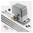 thumbnail image 2 of Heavy Duty Automatic Electric Sliding Gate Door Motor Engine Opener With 4m Racks (remotr Control QTY/sensor/button Optional) ,Easy to Install, 2 of 7