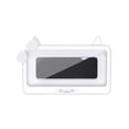 thumbnail image 1 of LCXmlly Small Tablespoon Shower Phone Case Waterproof Touch Screen Antifog Selfadhesive 360 Degree Rotation, 1 of 6