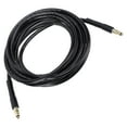 thumbnail image 1 of Pressure Washer Hose Wearproof Cleaning Electric Extension K2 K7 Washer, 1 of 7