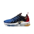 thumbnail image 1 of Zapatillas deportivas originales Vapormax Plus Triple Black White para hombre y mujer Air Max para exteriores, 1 of 4