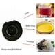 thumbnail image 3 of 2X Blend Accesorio Compatible con OSTER BLSTPB, para BLSTPB2 Blend 250W Soporte de Cuchillas Taza Exprimidora, Negro, 3 of 5