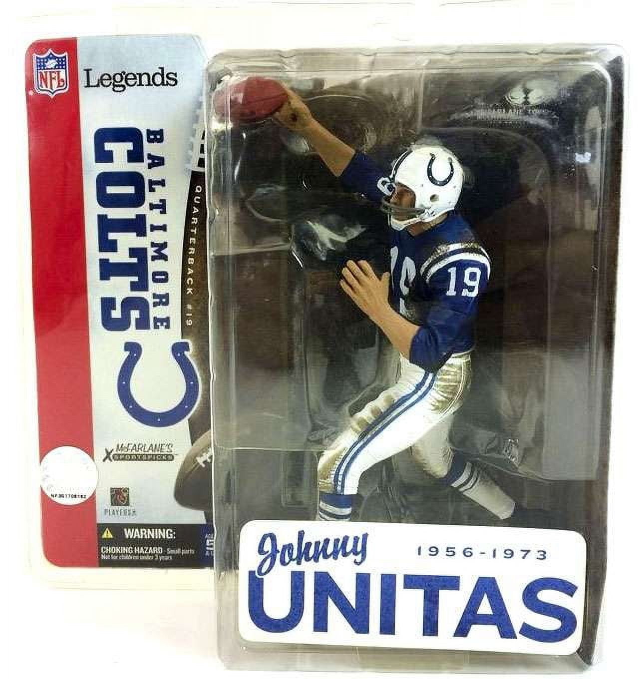 McFarlane Toys LaDainian Tomlinson フィギュア McFarlane Toys NFL San Diego Chargers Sports Picks Football