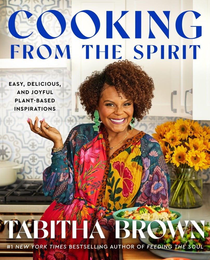 Cooking from the Spirit: Popular Delicious Vegan Recipes by Cooking from the Spirit: Popular Delicious Vegan Recipes by