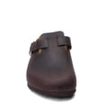 thumbnail image 2 of Sandalias Birkenstock Boston SFB para Hombre Havana Marrón, 2 of 6