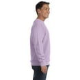 thumbnail image 3 of Comfort Colors Adult Crewneck Sweatshirt - 1566, 3 of 5
