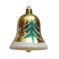 thumbnail image 3 of Christmas Colored Pendant Red Christmas Pendant Holiday Decoration Pendant, 3 of 6