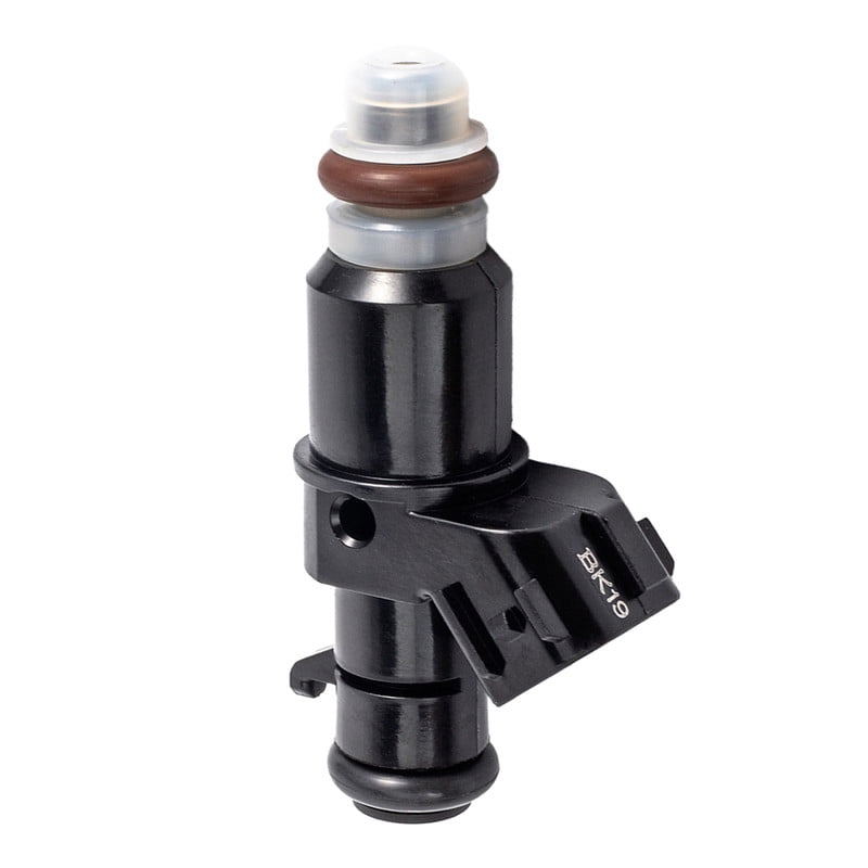 Fuel Injector for FJ485 8001492N 16450RCAA01 MP55064 Set of 6 ISA For Acura Honda Saturn ILX MDX TL Accord Odyssey Pilot Ridgeline Vue L4 V6 2.0L 3.0L 3.5L 2003-2011 2012 2013 2014 2015 2016 2017