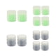 thumbnail image 3 of Tapas Luminosas para Válvulas Neumáticos Boquillas Universales 8 Uds., 3 of 8