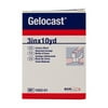 Gelocast Unna's Boot Medicated Bandage, 3" x 10 Yd.