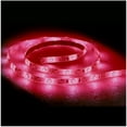 thumbnail image 2 of T-H Marine LED Flex Strip Rope Lights  Boat Deck and Gunwale Lighting Strips  12", Red, 2 of 2