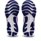 thumbnail image 3 of ASICS Women's Gel-Cumulus 24 Running Shoes, Orchid/Dive Blue, 3 of 4