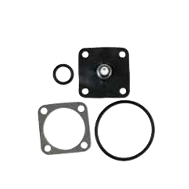 K&S Technologies New Suzuki Motorcycle Fuel Petcock Repair Kit, 44300
