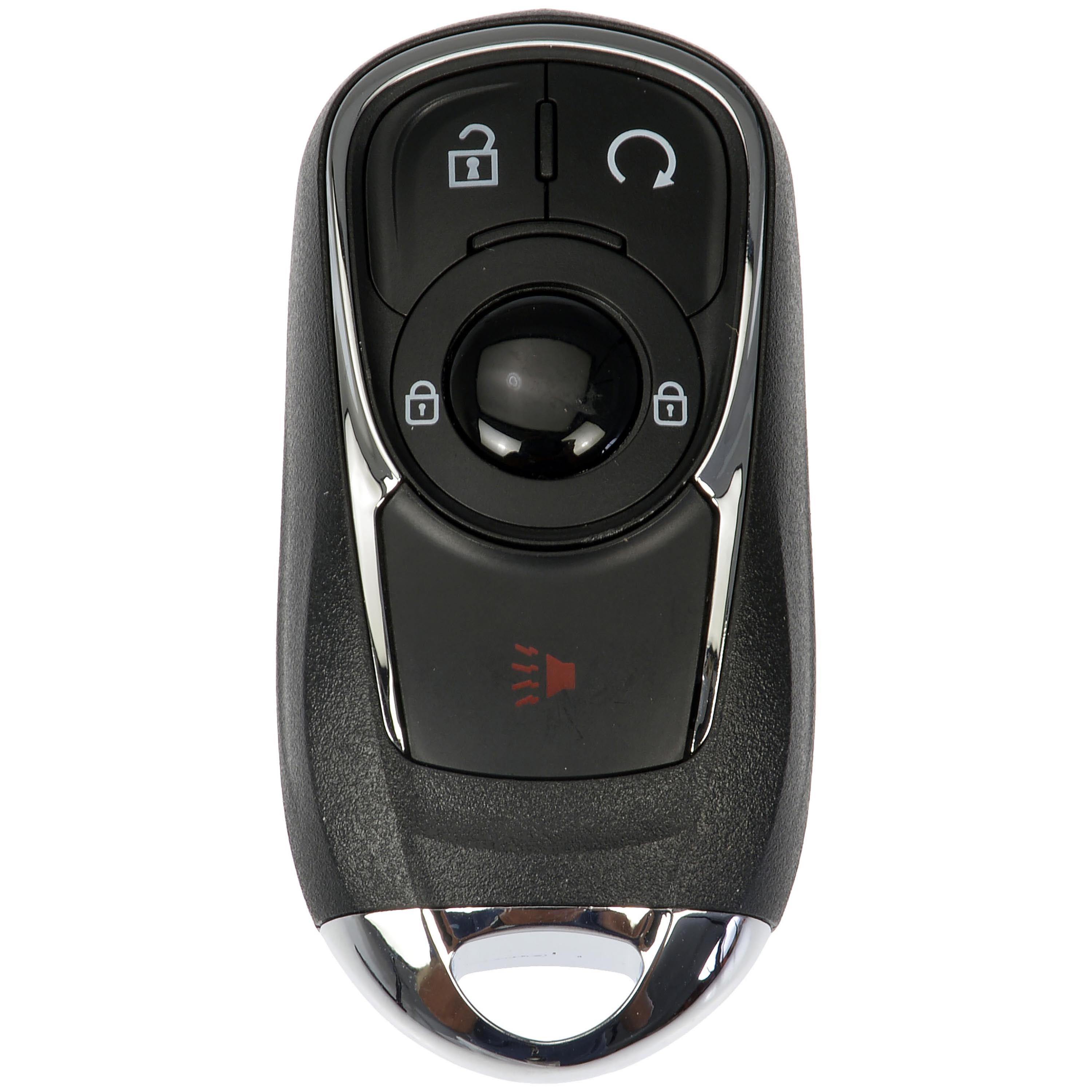 Dorman 99743ST Keyless Entry Remote 4 Button for Specific Buick Models