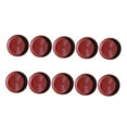 thumbnail image 4 of LOLIPPYY 12Pcs Flower Pot Holder for Bonsai Tree Container .3in Diameter, 4 of 8