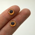 thumbnail image 6 of Bulk Lot: 12 Sets of 8mm Fantasy Glass Eyes, 6 of 6