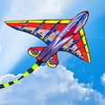 thumbnail image 3 of Riwcyla Plane for Adults Single Line with Tail for Beach Trip, 3 of 6
