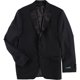 thumbnail image 2 of Ralph Lauren - Esmoquin formal profesional para hombre, negro, 43 de largo/37 de ancho x 39 de largo, 2 of 4