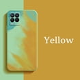 thumbnail image 1 of Funda de teléfono de silicona suave cuadrada para Oppo Realme 8 7 Pro 4g 5g 6 6s cubierta trasera pintada con acuarela Realme8 Realme7 Tan Jianjun unisex, 1 of 2