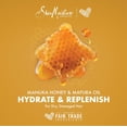 thumbnail image 4 of (Pack Of 4) SheaMoisture Intensive Hydration Shampoo 13 Oz, 4 of 5