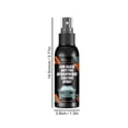 thumbnail image 3 of Glass Hydrophobic CoatingAutomobile Glass Rain Proofing Agent Glass Coating 100ml, 3 of 8
