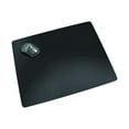 thumbnail image 1 of Artistic Rhinolin II - Tapis de Bureau - 17 Po x 24 Po - Noir Mat, 1 of 2