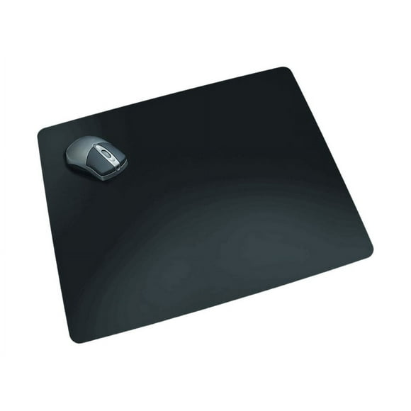 Artistic Rhinolin II - Desk pad - 17 in x 24 in - matte black