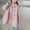 Pink, variant on NAISIBABY Girls Trench Jacket with Notched Lapel 6T, British Style Double Breasted Long Sleeve Fall Mid-Length Fashion Coat Pink(2-12T)