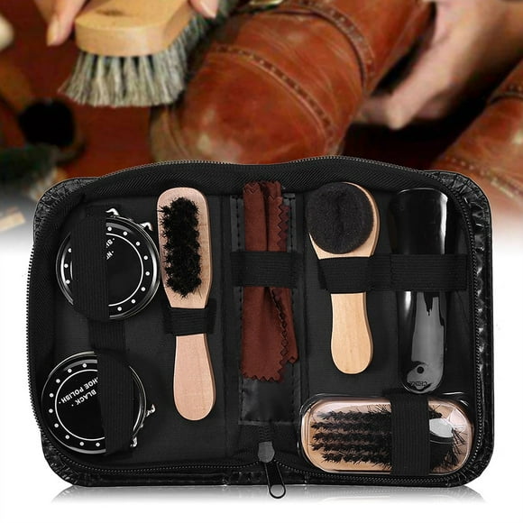 Shoe Shine Kits