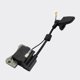 thumbnail image 3 of 76mm Ignition Coil for 33-49cc 2 Stroke Engine, Mini ATV Dirt Bike Quad Pocket Bike Motorcycle, 3 of 5