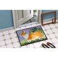 thumbnail image 4 of Carolines Treasures SS8912JMAT Corgi Doormat 24x36 36"L x 24"W multicolor, 4 of 4