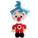 thumbnail image 1 of Peluche de payaso Plim para niños, muñeco de peluche suave de Anime, Kawaii juguete de 25cm, regalo de cumpleaños, el más barato, 1 of 5
