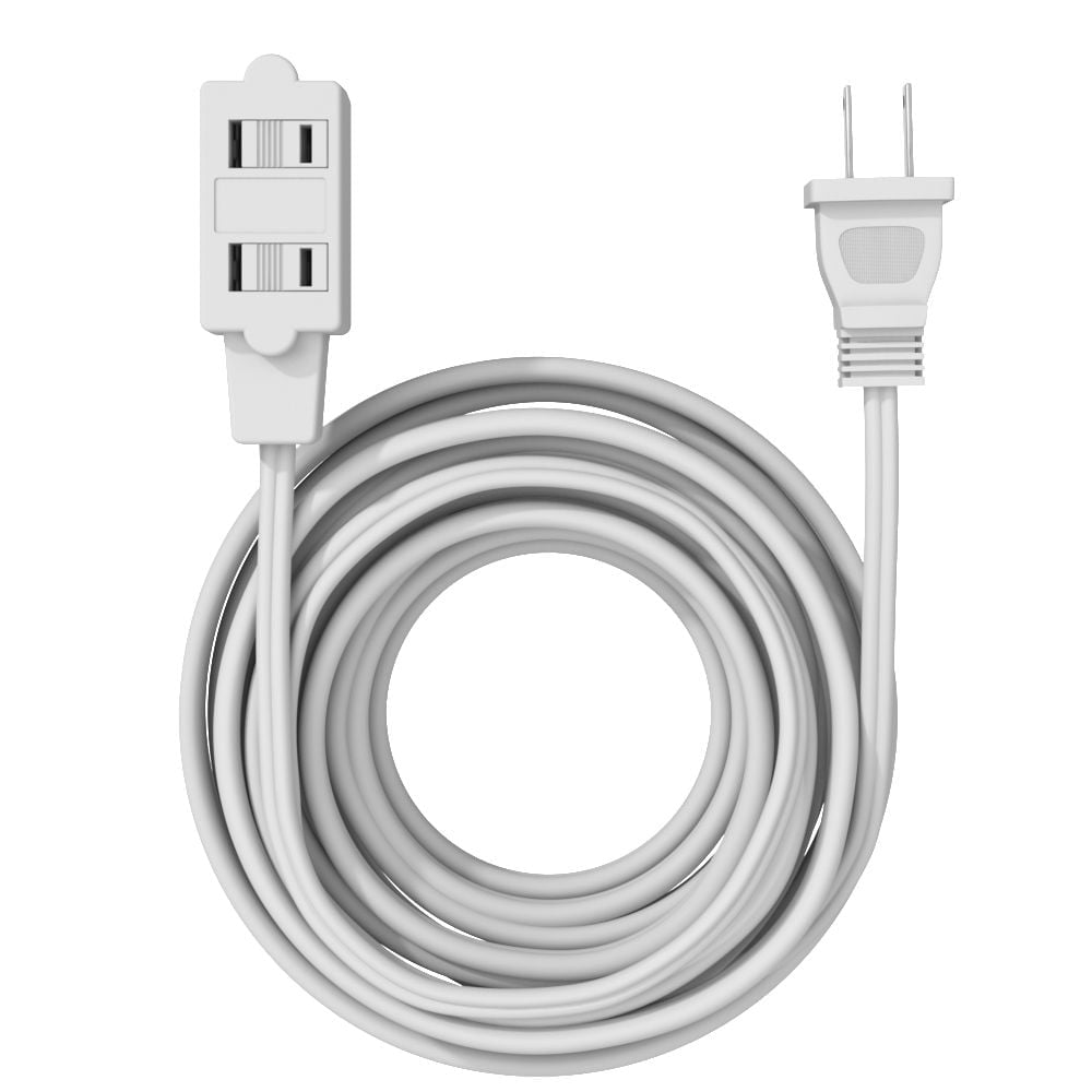 Stanley Rallonge intérieure / extérieure à 3 prises 4,6 m (15 pi)